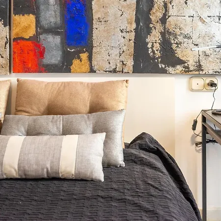 아파트 Urbe10 Cister 1 Bedroom *