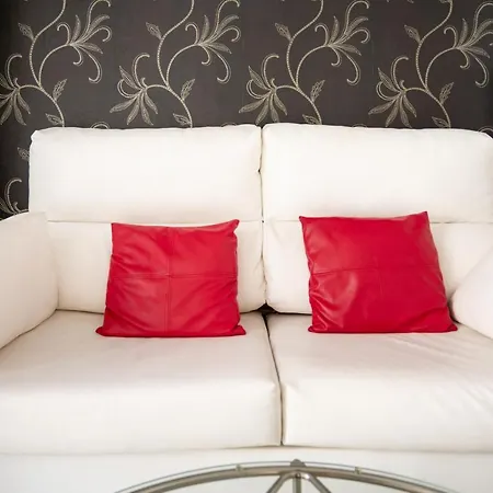 Urbe10 Cister 1 Bedroom 아파트