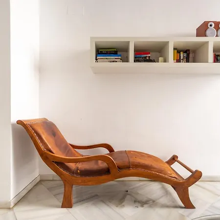 Urbe10 Cister 1 Bedroom *