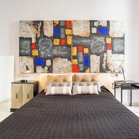 Urbe10 Cister 1 Bedroom