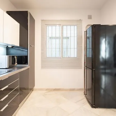 Urbe10 Cister 1 Bedroom Апартаменты