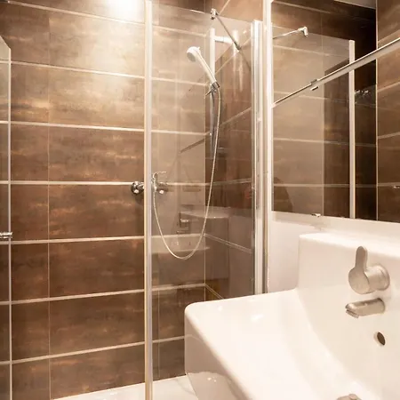 Апартаменты Urbe10 Cister 1 Bedroom *