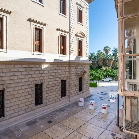 Urbe10 Cister 1 Bedroom *