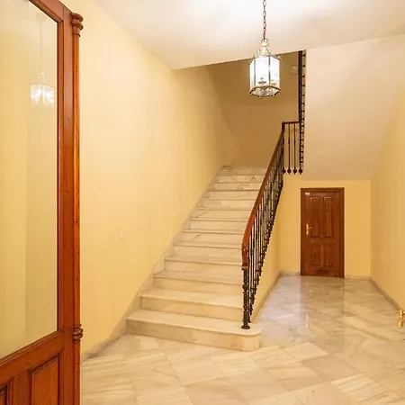 Urbe10 Cister 1 Bedroom